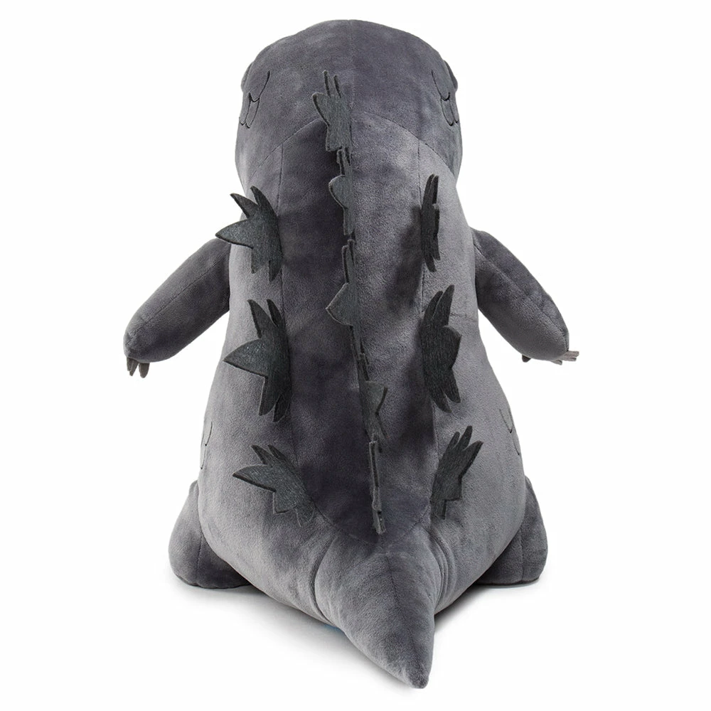 Godzilla - Kidrobot 16” Hugme Vibrating Plush *Batteries Included* 6 Godzilla - Kidrobot 16” Hugme Vibrating Plush *Batteries Included*