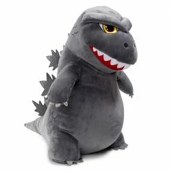 Godzilla - Kidrobot 16” Hugme Vibrating Plush *Batteries Included* 11 Godzilla - Kidrobot 16” Hugme Vibrating Plush *Batteries Included*