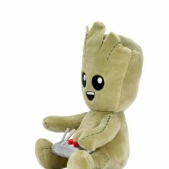 Marvel Guardians Of The Galaxy - Button Groot - Kidrobot Phunny Plush [In Stock]