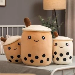 Bobaberi, Earl Grey Milk Tea >w<, 9in To 14in Plush Doll Toy [In Stock] Plushies -Foundrygameroom Sales H58b934e93c0849c087a34e99c498c6f9z ae72e260 8396 4ac2 83da 9f1d8ff8b288 1080x1080