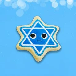 Yummy World - Hanukkah Cookies - Kidrobot 6
