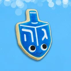 Yummy World - Hanukkah Cookies - Kidrobot 6