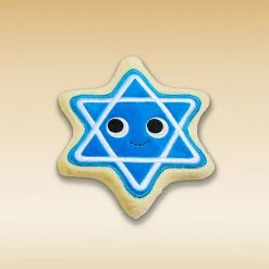 Yummy World - Hanukkah Cookies - Kidrobot 6