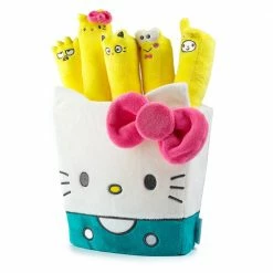 Plushies Hello Sanrio - French Fries - Kidrobot Medium Plush [Pre-order]