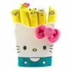 Plushies Hello Sanrio - French Fries - Kidrobot Medium Plush [Pre-order]