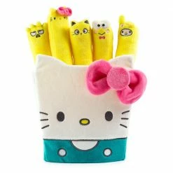 Plushies Hello Sanrio - French Fries - Kidrobot Medium Plush [Pre-order]
