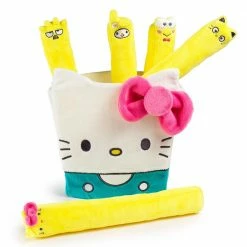 Plushies Hello Sanrio - French Fries - Kidrobot Medium Plush [Pre-order]