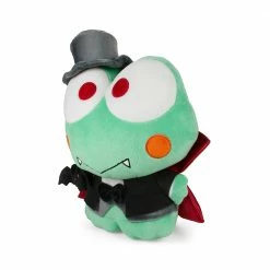 Hello Kitty And Friends - Keroppi Dracula - Kidrobot 13