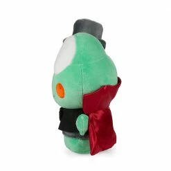 Hello Kitty And Friends - Keroppi Dracula - Kidrobot 13