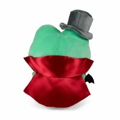 Hello Kitty And Friends - Keroppi Dracula - Kidrobot 13