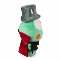 Hello Kitty And Friends - Keroppi Dracula - Kidrobot 13