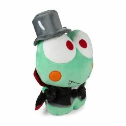 Hello Kitty And Friends - Keroppi Dracula - Kidrobot 13