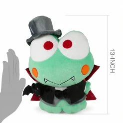 Hello Kitty And Friends - Keroppi Dracula - Kidrobot 13