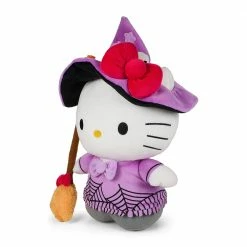 Hello Kitty And Friends - Hello Kitty Witch - Kidrobot 13