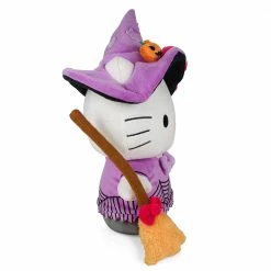 Hello Kitty And Friends - Hello Kitty Witch - Kidrobot 13