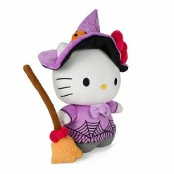 Hello Kitty And Friends - Hello Kitty Witch - Kidrobot 13