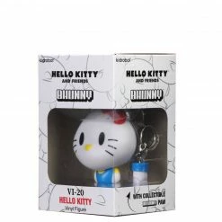 Hello Kitty - Kidrobot 4" Bhunny Stylized Vinyl Figure (VI-20) [In Stock]