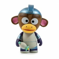 Vinyl Figures Spyro The Dragon - Kidrobot Blind Box Collectible Vinyl Mini Series (Case Pack)