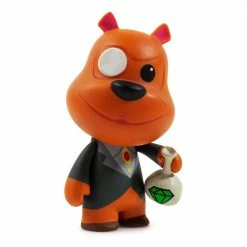 Vinyl Figures Spyro The Dragon - Kidrobot Blind Box Collectible Vinyl Mini Series (Case Pack)