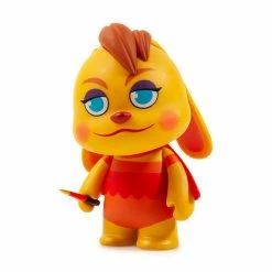 Vinyl Figures Spyro The Dragon - Kidrobot Blind Box Collectible Vinyl Mini Series (Case Pack)