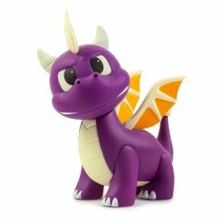 Spyro The Dragon - Kidrobot Blind Box Collectible Vinyl Mini Series Vinyl Figures