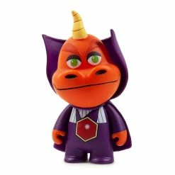 Vinyl Figures Spyro The Dragon - Kidrobot Blind Box Collectible Vinyl Mini Series (Case Pack)