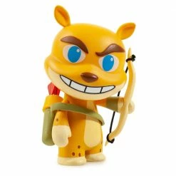 Vinyl Figures Spyro The Dragon - Kidrobot Blind Box Collectible Vinyl Mini Series (Case Pack)
