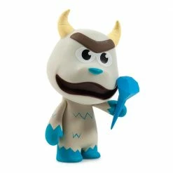 Vinyl Figures Spyro The Dragon - Kidrobot Blind Box Collectible Vinyl Mini Series (Case Pack)