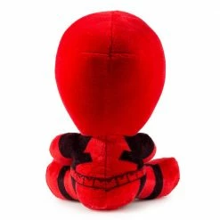 Marvel - Deadpool - Kidrobot Phunny Plush [In Stock]