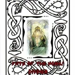 PENDELHAVEN GAMES Fate Of The Norns: Diviner Role Playing Game All Books