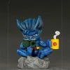 X-Men - Beast - Iron Studio Minico Non-Scale Figure [Pre-order] Figures