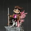 Figures X-Men - Gambit - Iron Studio Minico Non-Scale Figure [Pre-order]