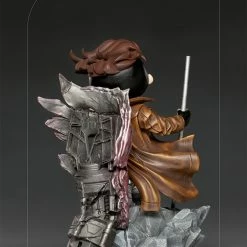 Figures X-Men - Gambit - Iron Studio Minico Non-Scale Figure [Pre-order]