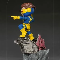 Figures X-Men - Cyclops - Iron Studio Minico Non-Scale Figure [Pre-order]