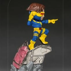 Figures X-Men - Cyclops - Iron Studio Minico Non-Scale Figure [Pre-order]