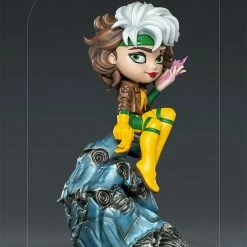 X-Men - Rogue - Iron Studio Minico Non-Scale Figure [Pre-order]