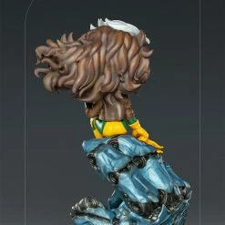 X-Men - Rogue - Iron Studio Minico Non-Scale Figure [Pre-order]
