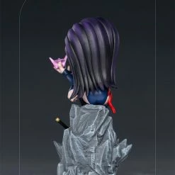 Figures X-Men - Psylocke - Iron Studio Minico Non-Scale Figure [Pre-order]