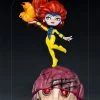 X-Men - Jean Grey - Iron Studio Minico Non-Scale Figure [Pre-order] Figures