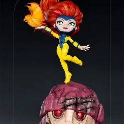 X-Men - Jean Grey - Iron Studio Minico Non-Scale Figure [Pre-order] Figures