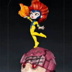 X-Men - Jean Grey - Iron Studio Minico Non-Scale Figure [Pre-order] Figures