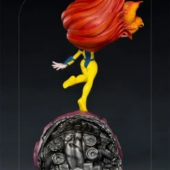 X-Men - Jean Grey - Iron Studio Minico Non-Scale Figure [Pre-order] Figures