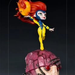 X-Men - Jean Grey - Iron Studio Minico Non-Scale Figure [Pre-order] Figures