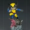 Figures X-Men - Wolverine - Iron Studio Minico Non-Scale Figure [Pre-order]