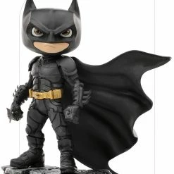 The Dark Knight - Batman - Iron Studio Minico Non-Scale Figure (Pre-order) Aug 2021