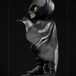 The Dark Knight - Batman - Iron Studio Minico Non-Scale Figure (Pre-order) Aug 2021 16 The Dark Knight - Batman - Iron Studio Minico Non-Scale Figure (Pre-order) Aug 2021