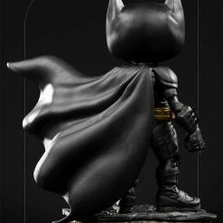The Dark Knight - Batman - Iron Studio Minico Non-Scale Figure (Pre-order) Aug 2021 15 The Dark Knight - Batman - Iron Studio Minico Non-Scale Figure (Pre-order) Aug 2021