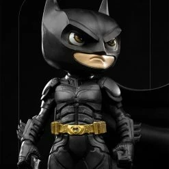 The Dark Knight - Batman - Iron Studio Minico Non-Scale Figure (Pre-order) Aug 2021