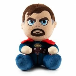 Marvel Infinity War 2 - Dr. Strange - Kidrobot Phunny Plush [Pre-order]