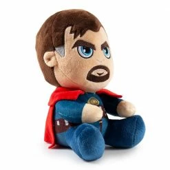 Marvel Infinity War 2 - Dr. Strange - Kidrobot Phunny Plush [Pre-order]